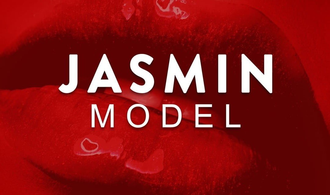 Sexy profile pic of JasminDreams